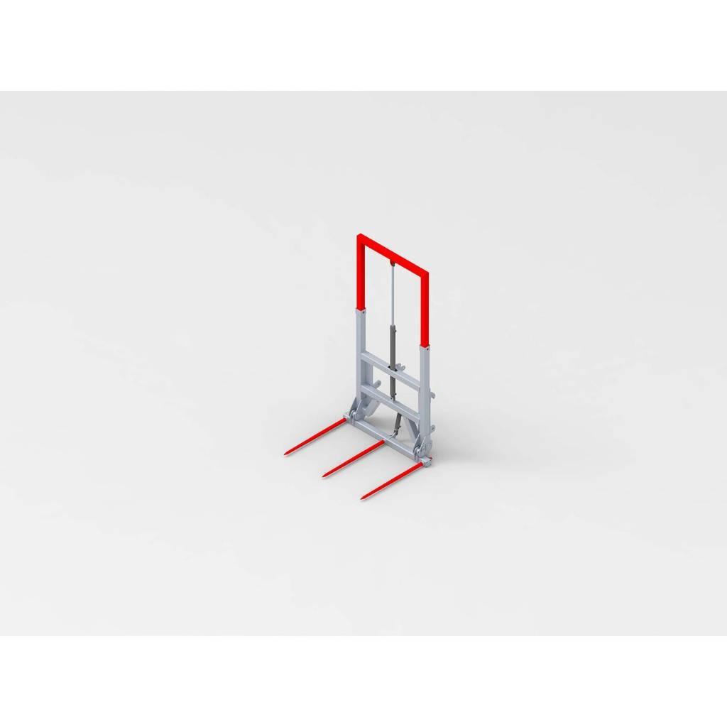 Fliegl Ballefork Otros equipos de carga y excavación