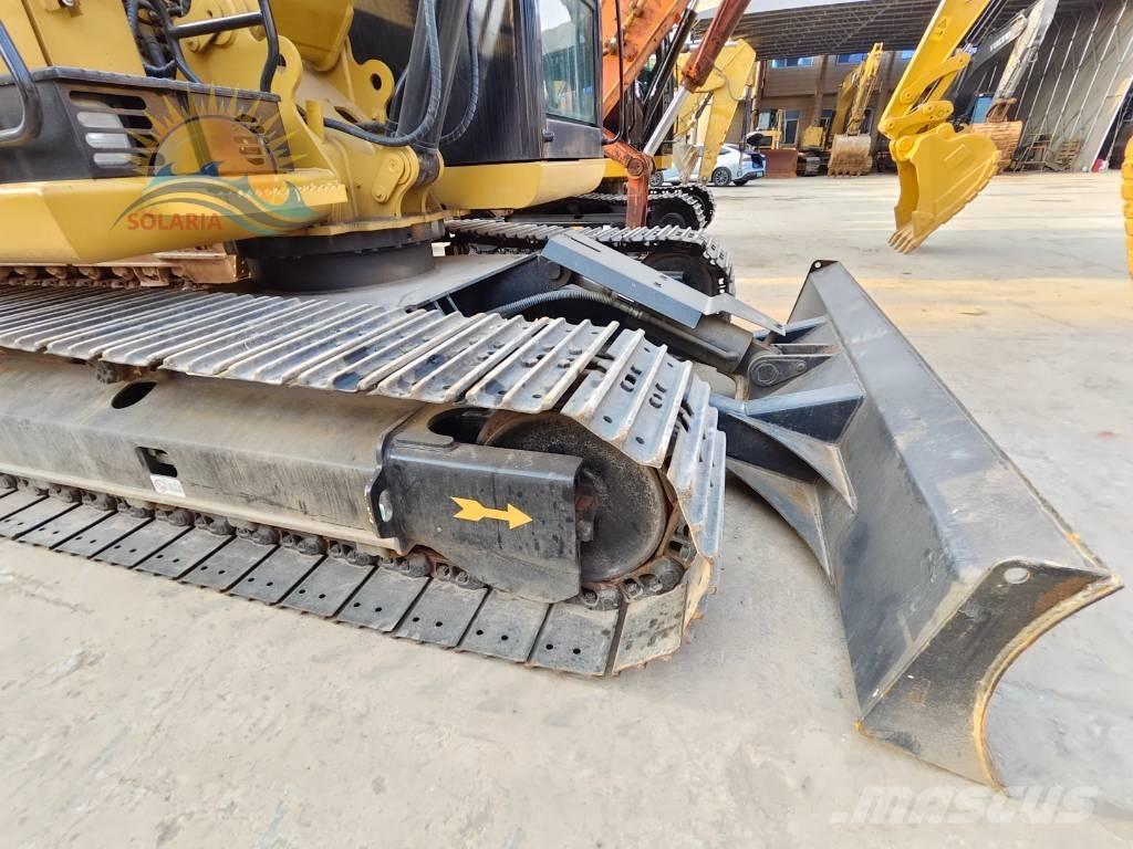 CAT 308 E 2 Excavadoras 7t - 12t