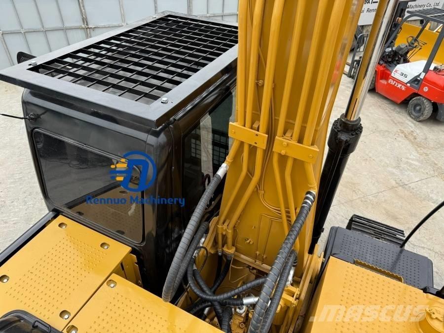 CAT 320D2L Excavadoras de cadenas