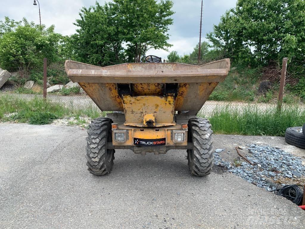 Thwaites CV32 Dúmpers articulados