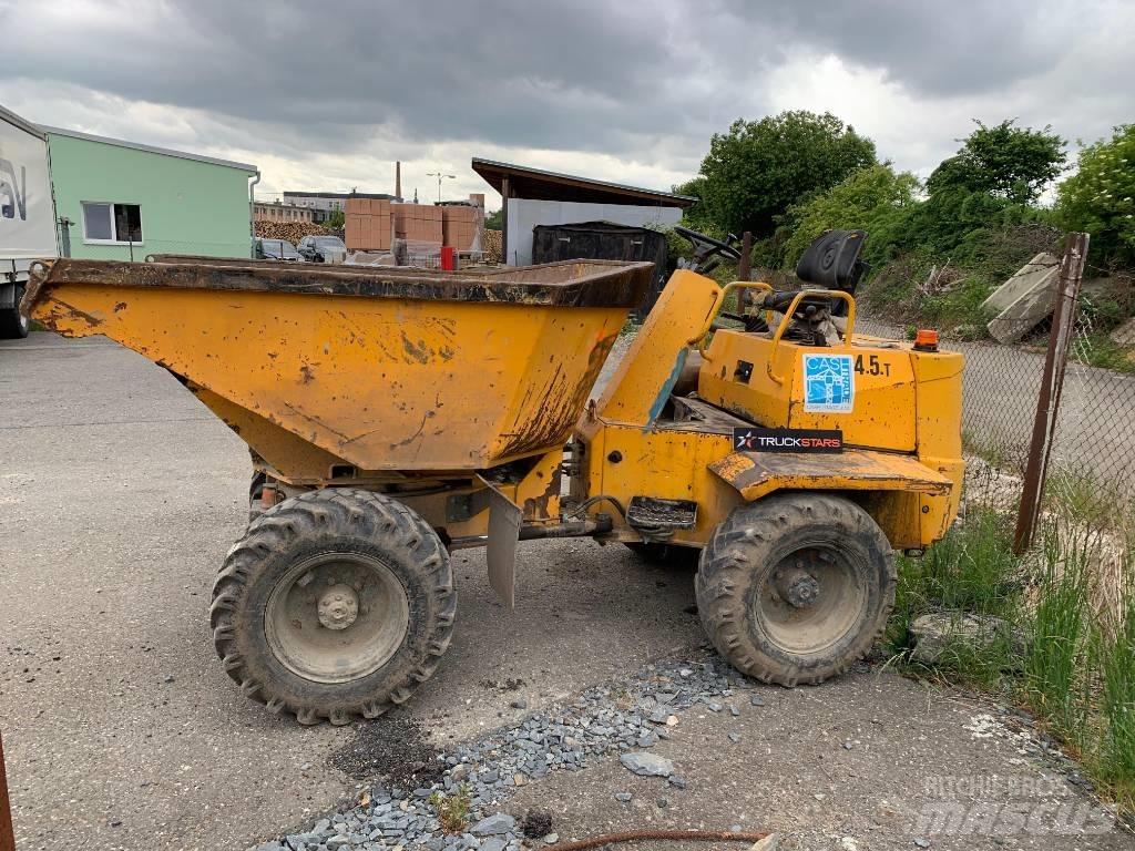 Thwaites CV32 Dúmpers articulados