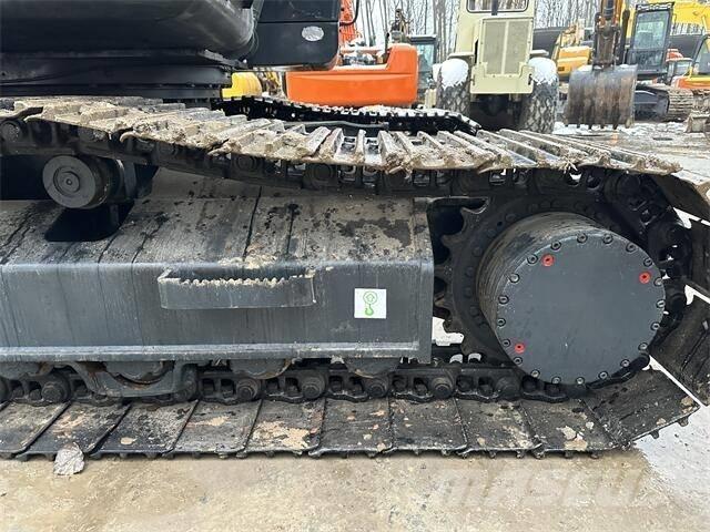 Hyundai R220lc-9s Excavadoras de cadenas