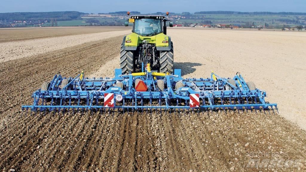 Farmet Verso 6 Cultivadores