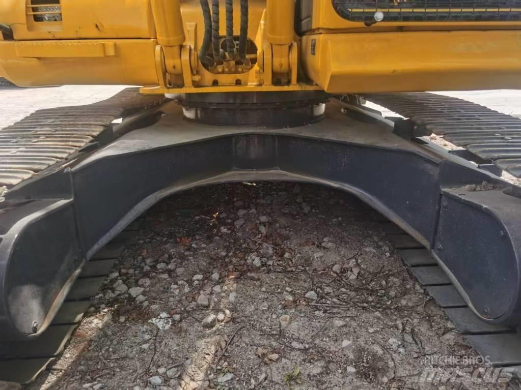 Komatsu PC 130 Excavadoras de cadenas