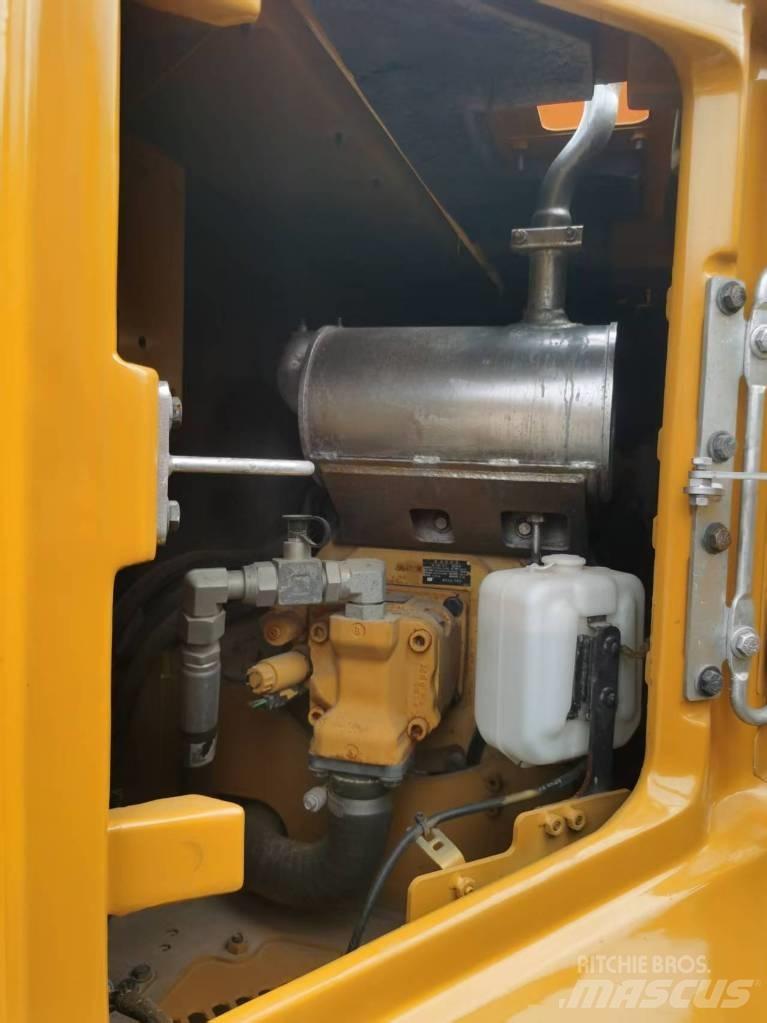 CAT 307 .5 Mini excavadoras < 7t