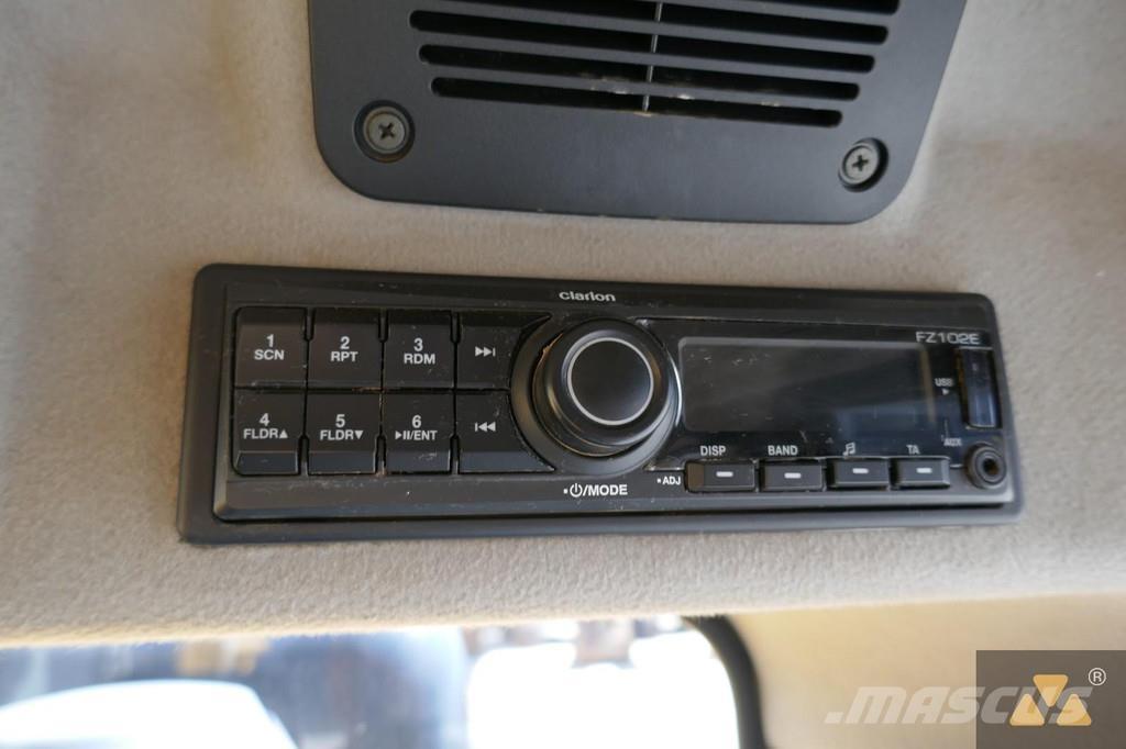 CAT 320FL Excavadoras de cadenas