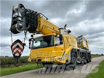 Grove GMK 5130-2 Grúas todo terreno