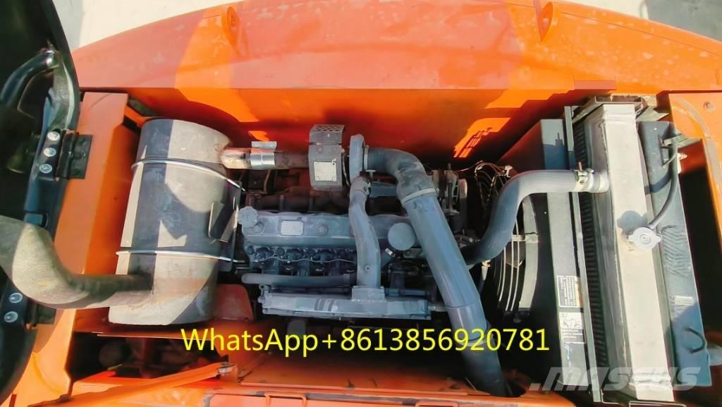 Doosan DH 225 LC-7 Excavadoras de cadenas