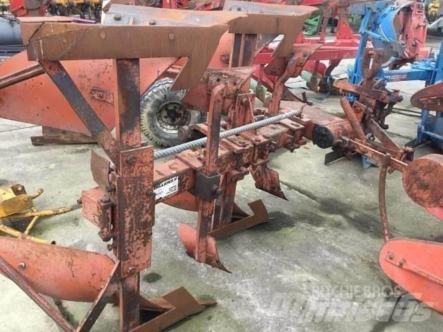  Billens 2 schaar Arados reversibles suspendidos