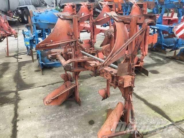  Billens 2 schaar Arados reversibles suspendidos