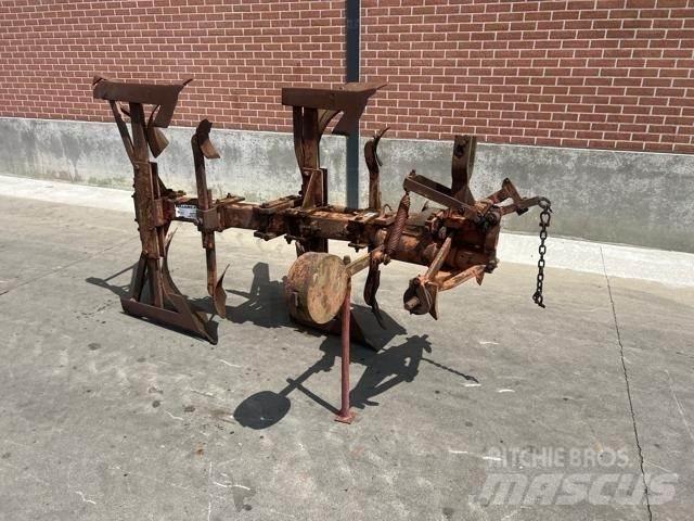  Billens 2 schaar Arados reversibles suspendidos