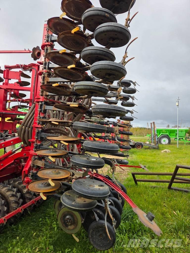 Horsch Focus 6 TD Sembradoras