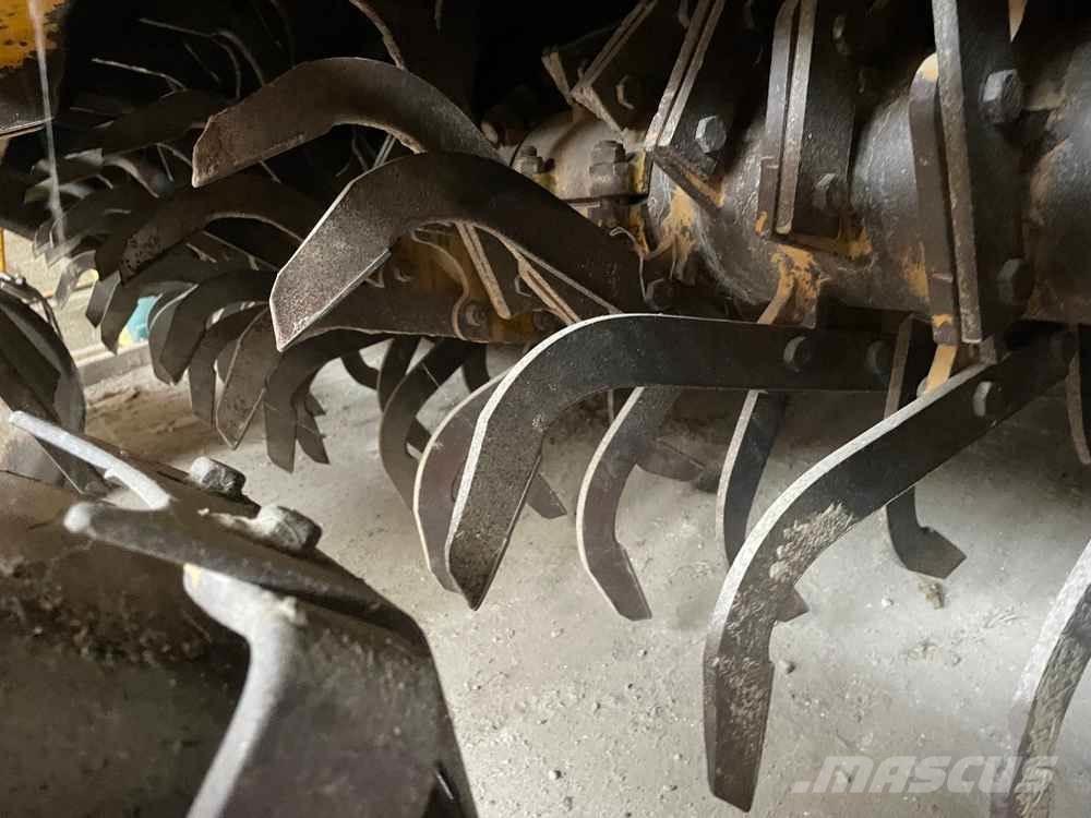 Rumptstad FH 4X75 Equipos para patatas - Otros