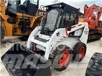 Bobcat S 160 Minicargadoras