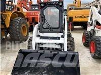 Bobcat S 160 Minicargadoras