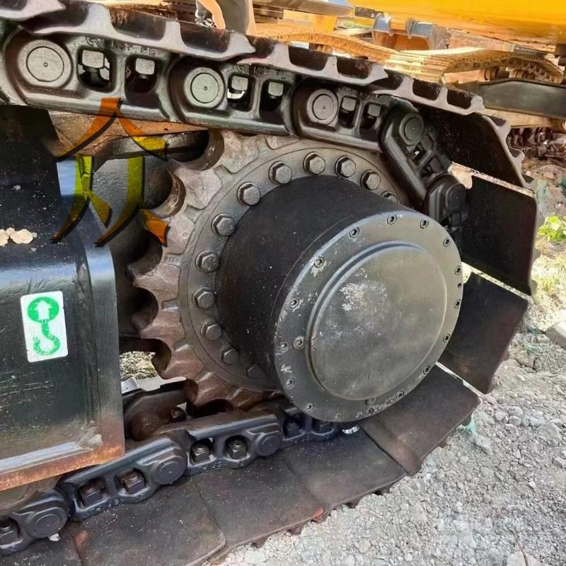 Sany SY 365 H Excavadoras de cadenas