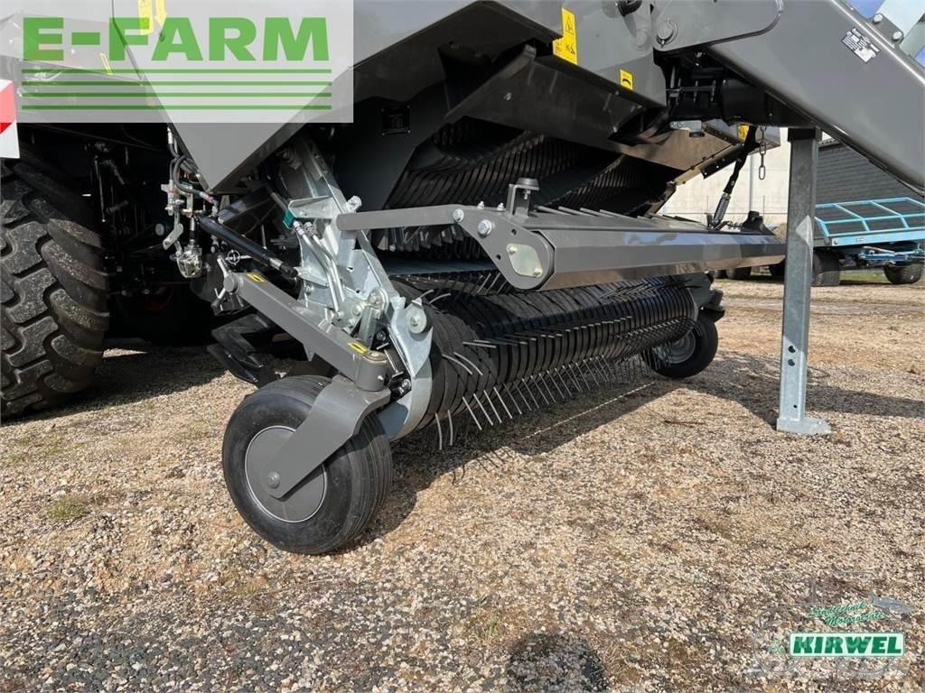 Fendt tigo 90 xr Otros semirremolques
