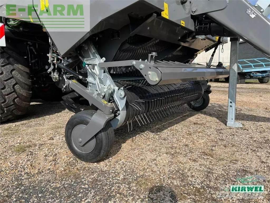 Fendt tigo 90 xr Otros semirremolques