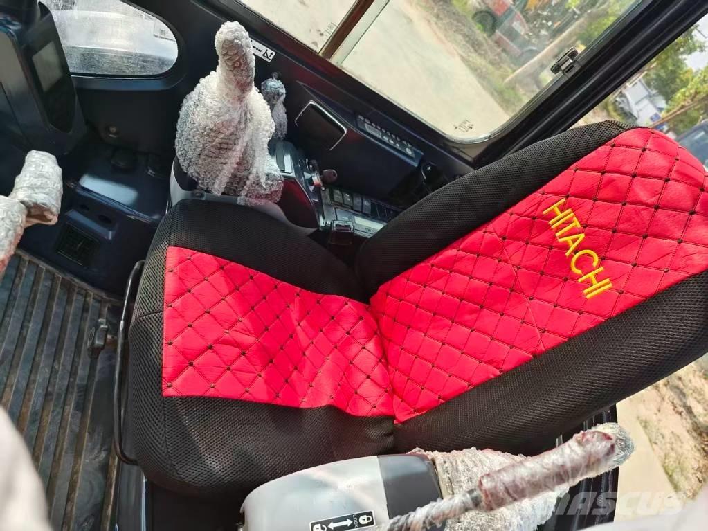 Hitachi ZX 50 U Mini excavadoras < 7t