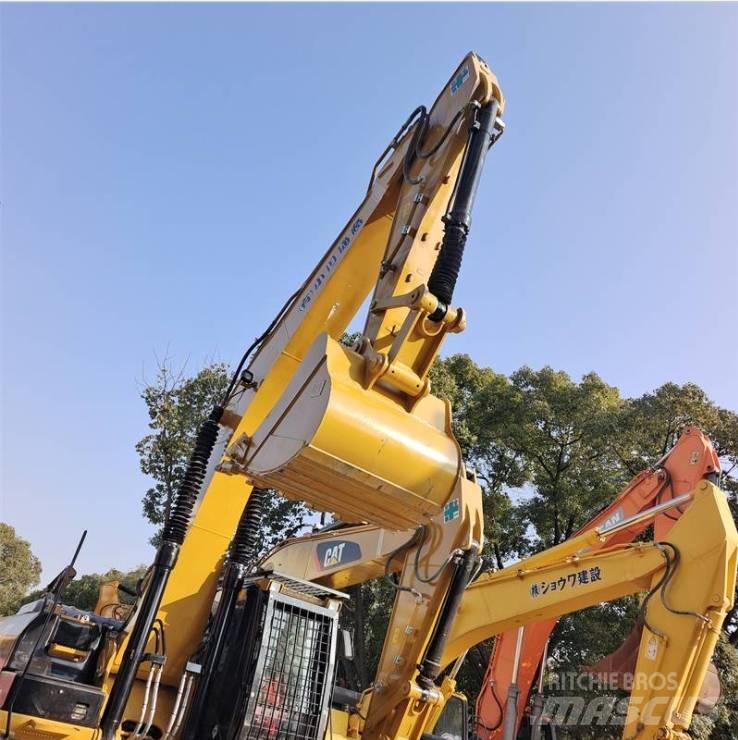 CAT 336 D Excavadoras de cadenas