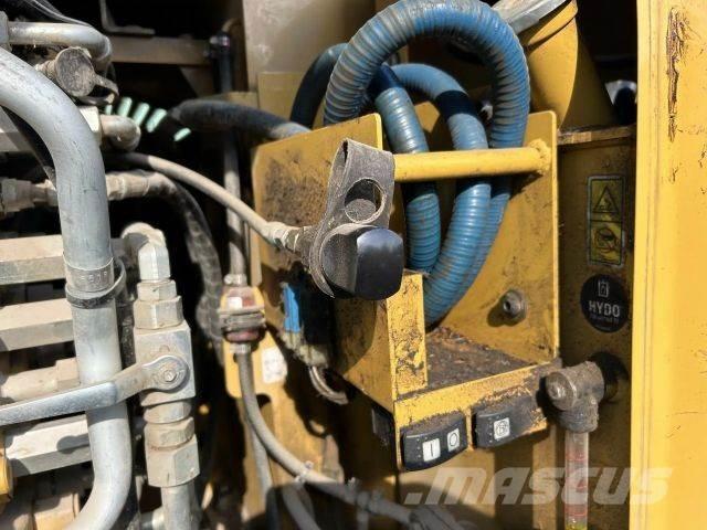 CAT 308E 2014 Excavadoras 7t - 12t
