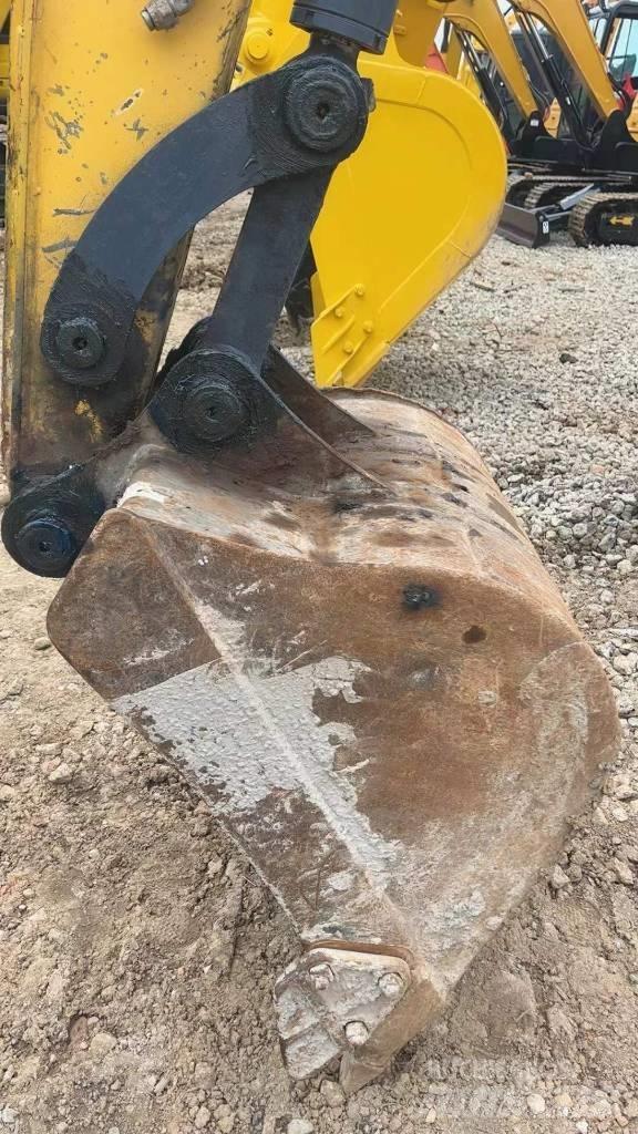 XCMG XE 60 WA Excavadoras de cadenas