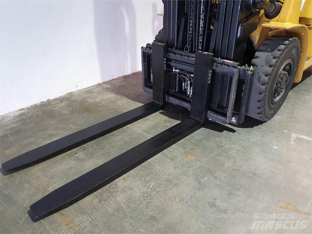 CAT DP45K2 MC Carretillas diesel