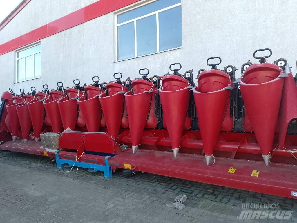 Case IH CIH 4412 75 Accesorios para cosechadoras combinadas