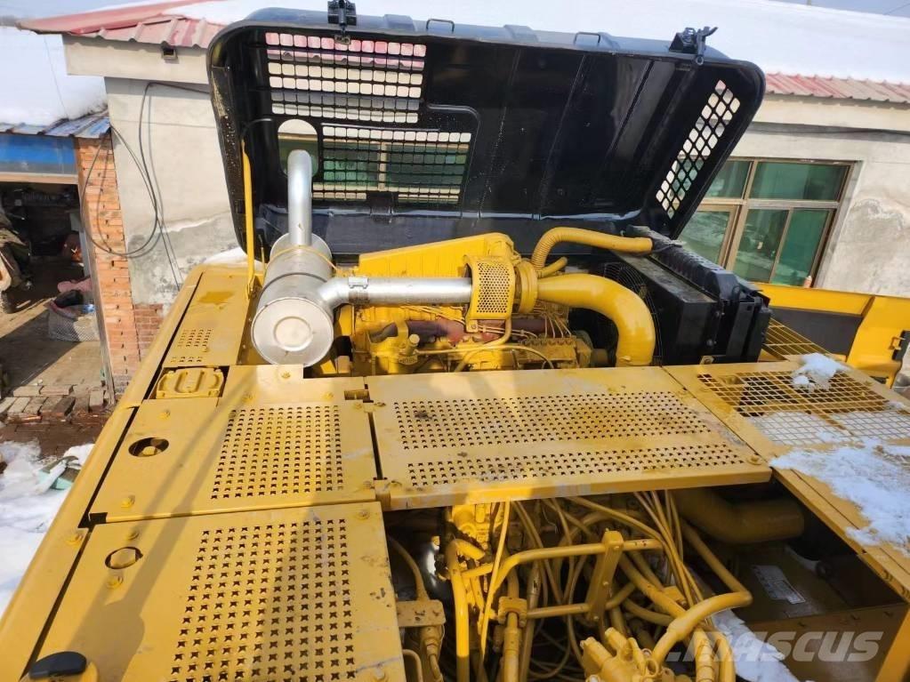 CAT 330B Excavadoras de cadenas