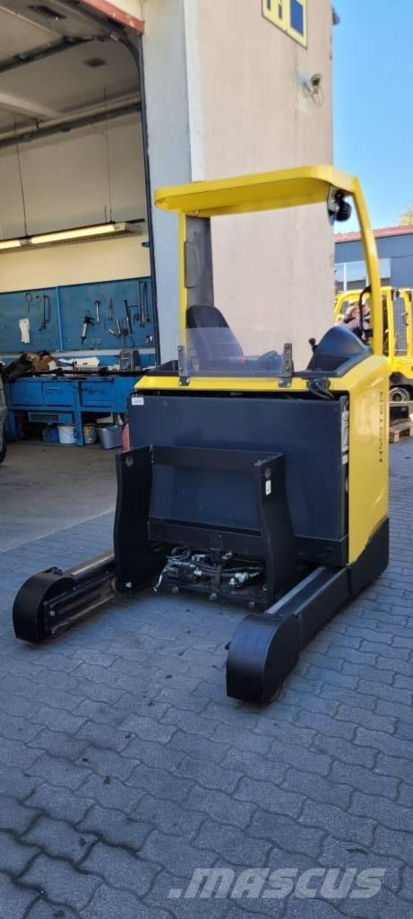 Hyster R 1.4 Carretillas retráctiles