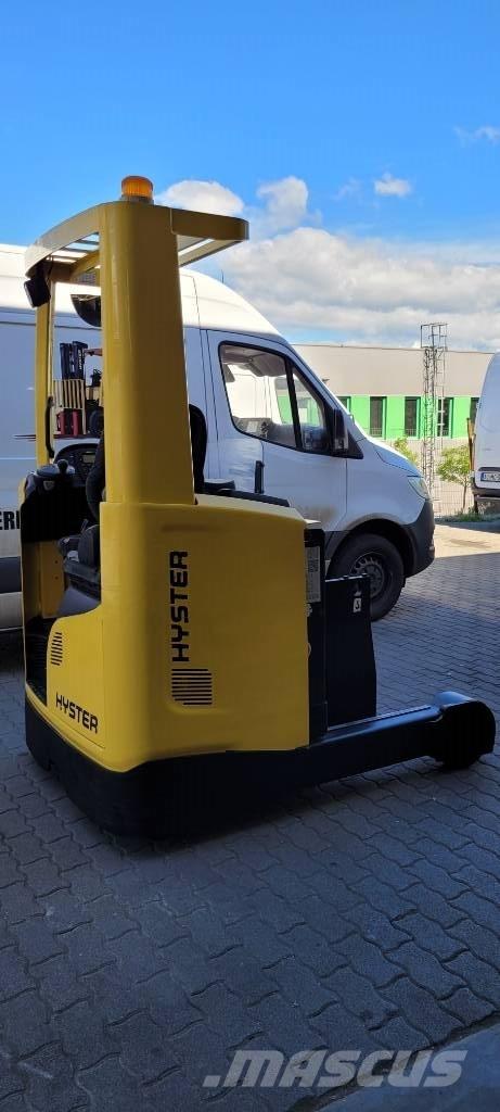 Hyster R 1.4 Carretillas retráctiles