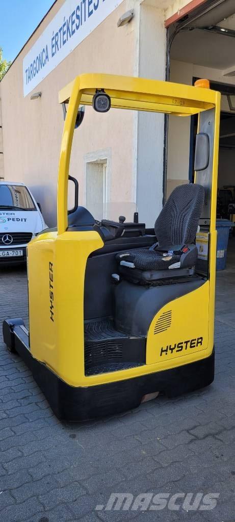 Hyster R 1.4 Carretillas retráctiles