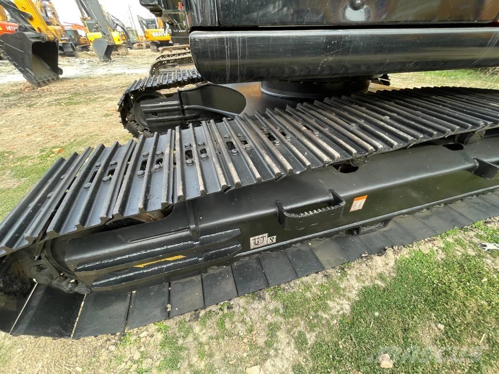Sany SY 215 Excavadoras de cadenas