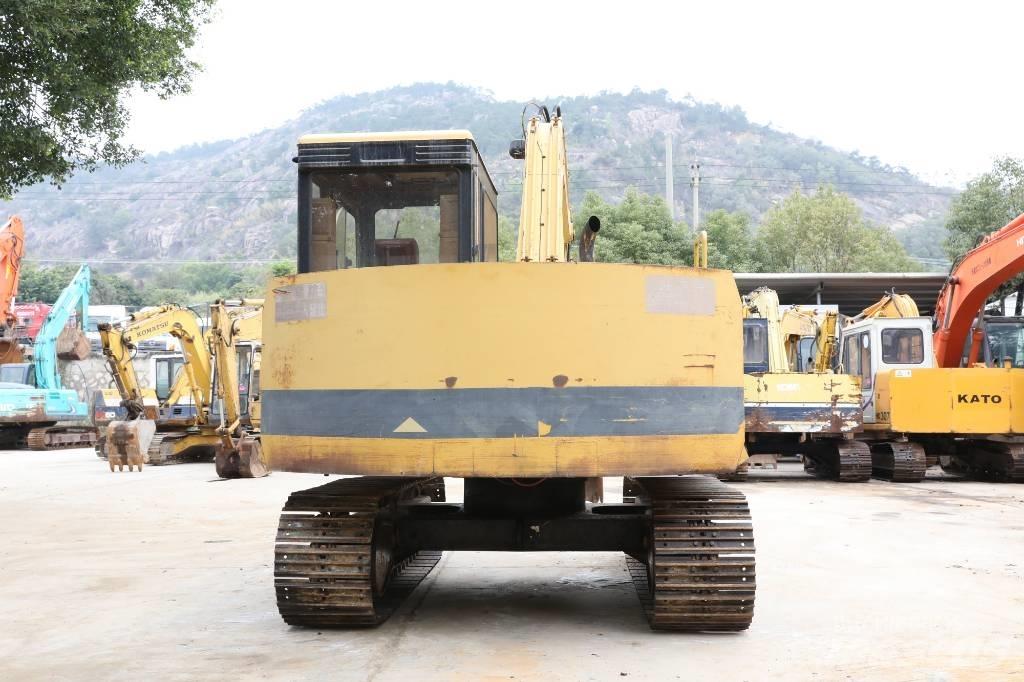 CAT E 70 B Mini excavadoras < 7t