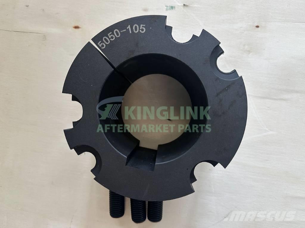 Metso 7003239266 Hub Cubas tritutadora