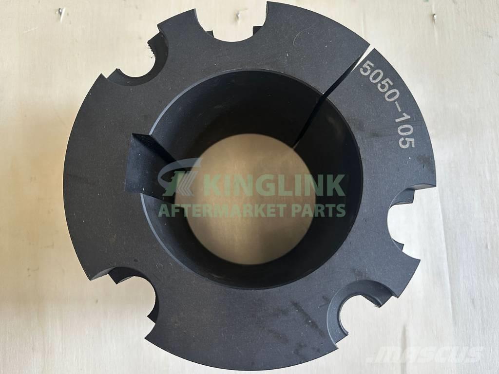 Metso 7003239266 Hub Cubas tritutadora