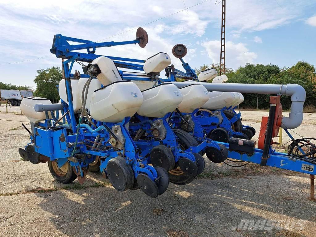 Monosem NG3+ 12rows Plantadoras