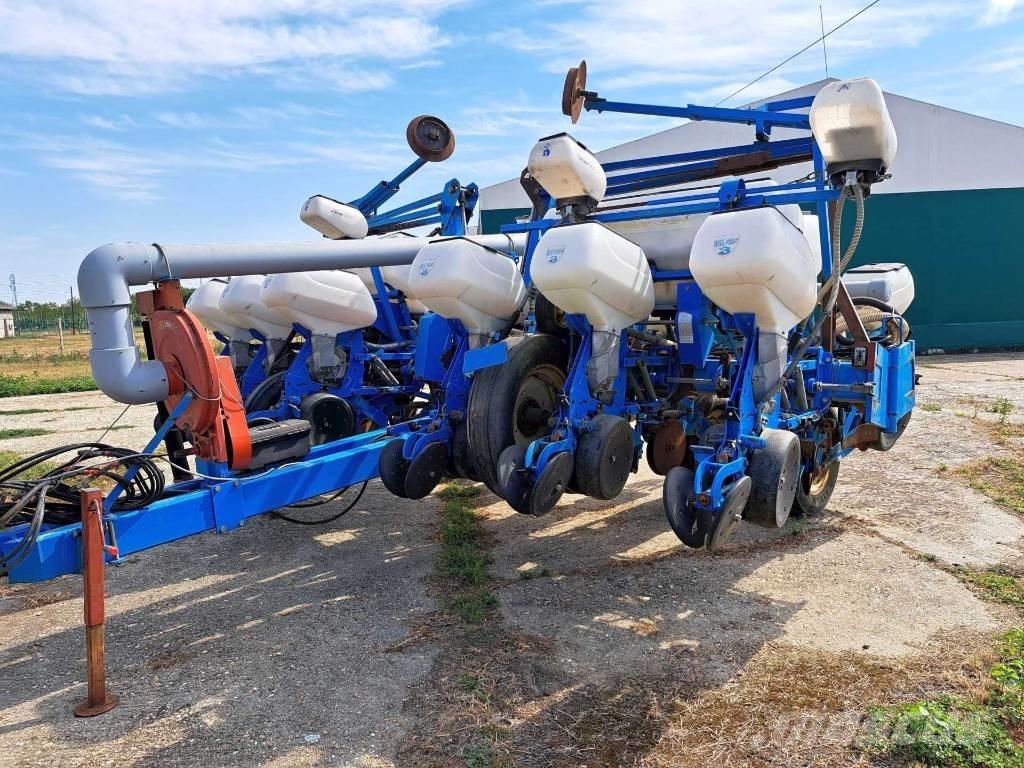 Monosem NG3+ 12rows Plantadoras