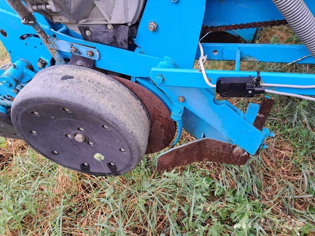 Monosem NG3+ 12rows Plantadoras