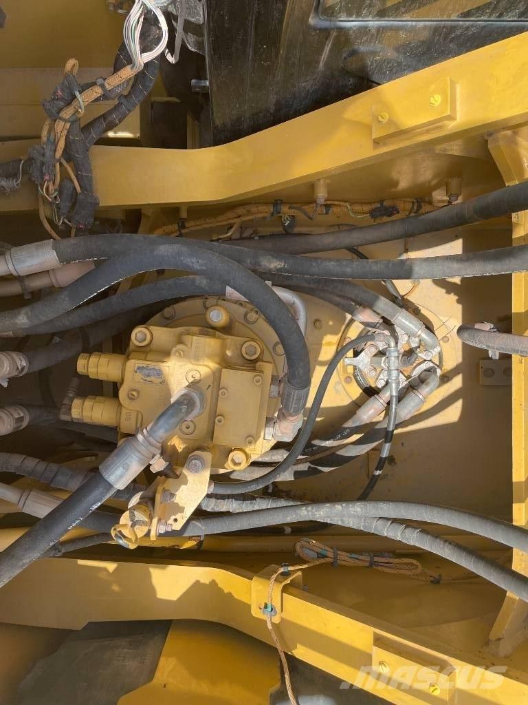 CAT CAT330GC Excavadoras 7t - 12t