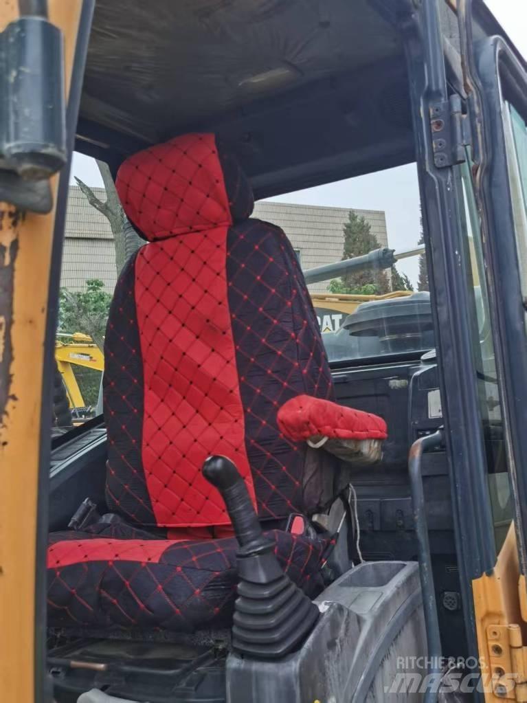 Hyundai 300lc-9s Excavadoras de cadenas