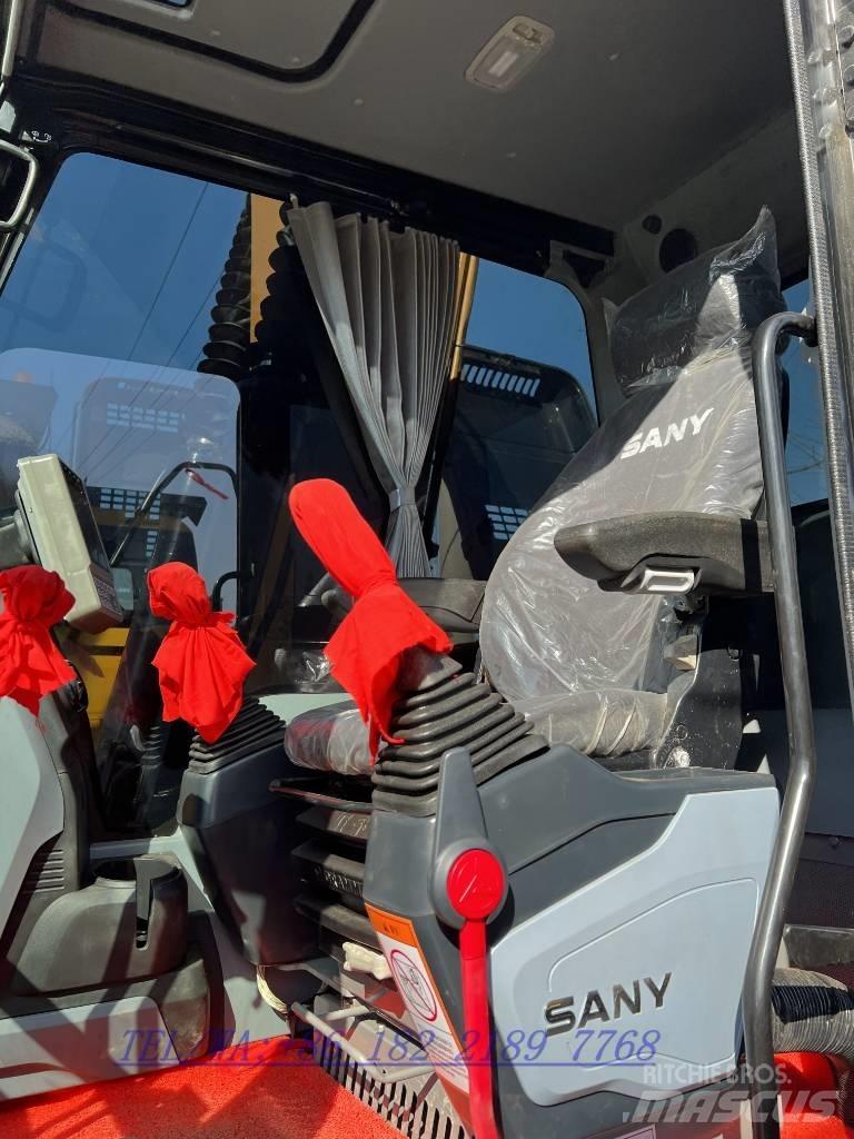 Komatsu PC 160 LC-7 Excavadoras de cadenas