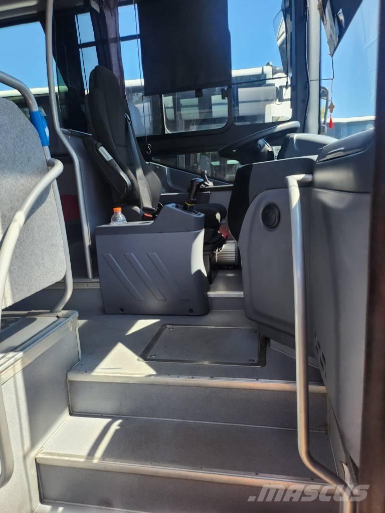 Iveco Crossway Autobuses interurbanos