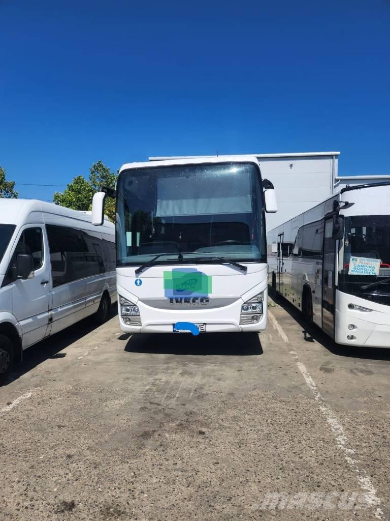 Iveco Crossway Autobuses interurbanos