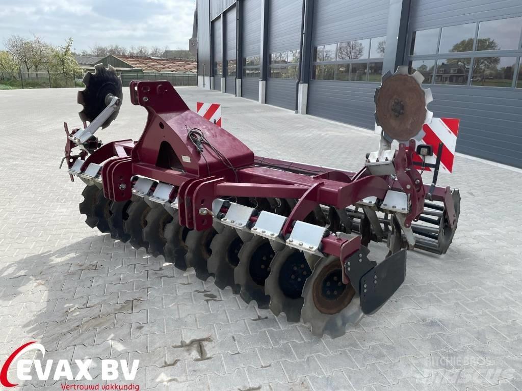 AMJ Agro ATOS 3 Gradas de discos