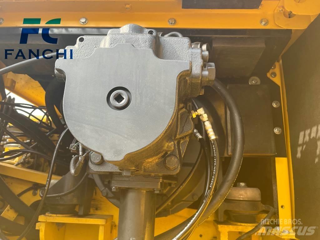 Komatsu PC 450-8 Excavadoras de cadenas