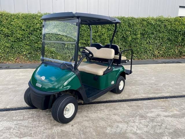 Ezgo Elite Carritos de golf
