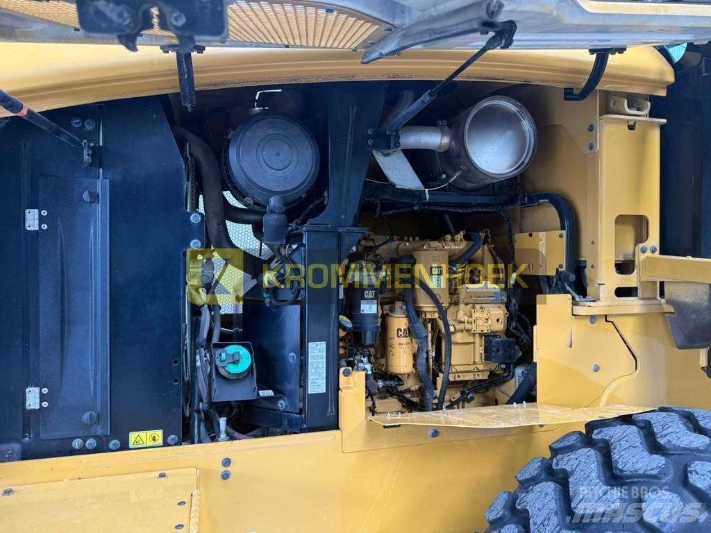 CAT 924 K Cargadoras sobre ruedas