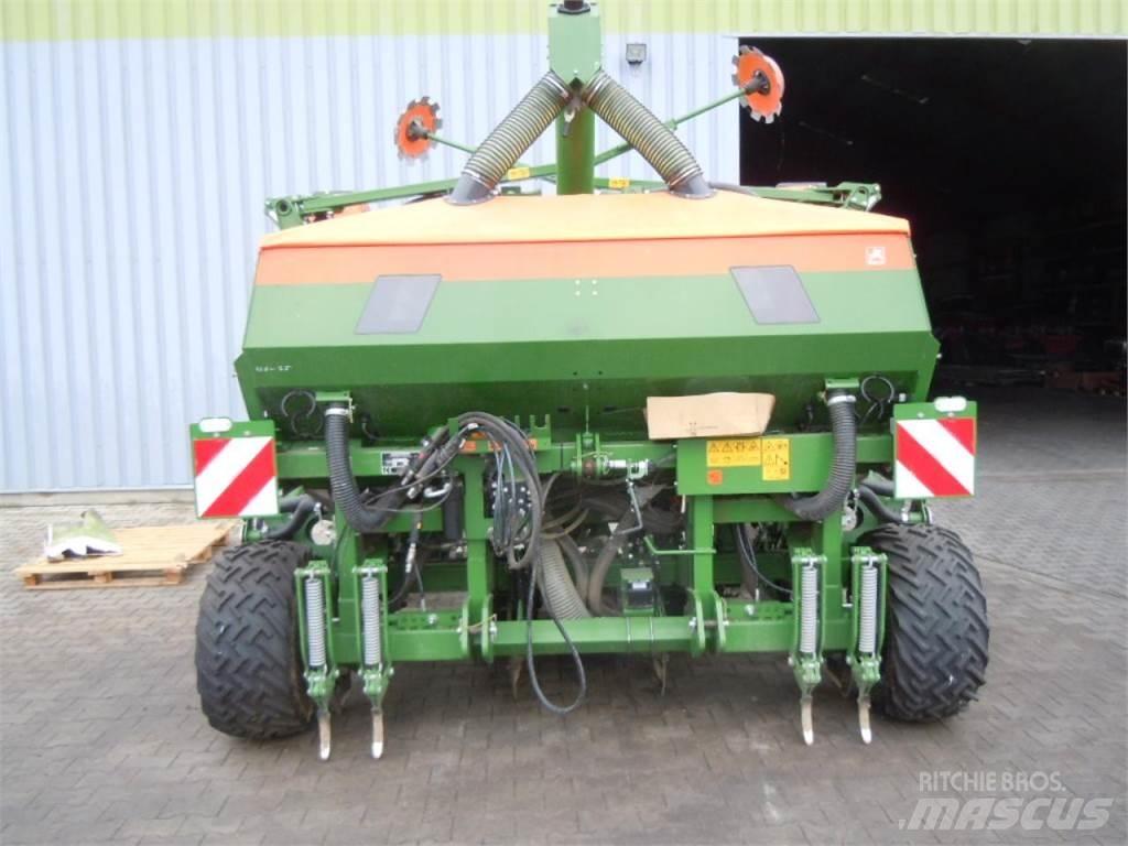 Amazone ED 6000-2C Sembradoras