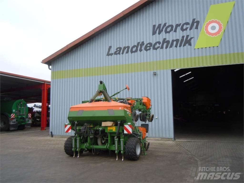 Amazone ED 6000-2C Sembradoras